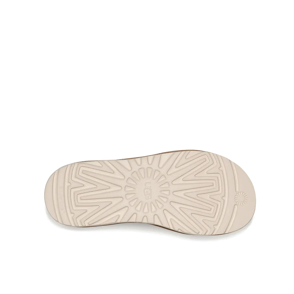 UGG Goldencoast Strap Sandal Sand Men