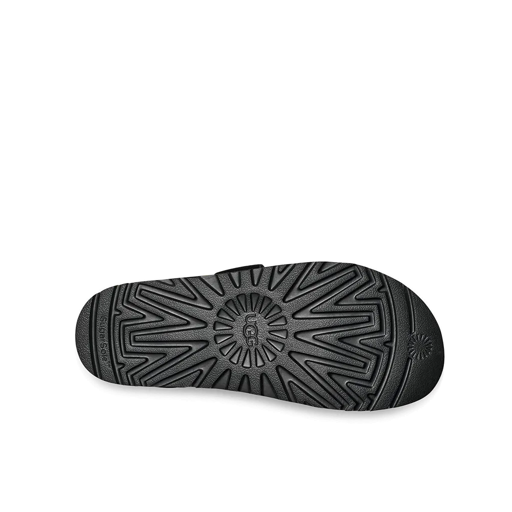 UGG Goldenstar Heritage Braid Olive Black