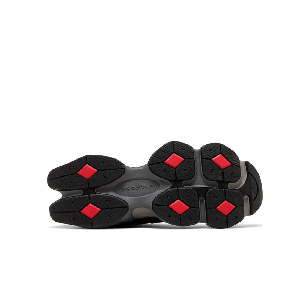 New Balance 9060 Black Castlerock