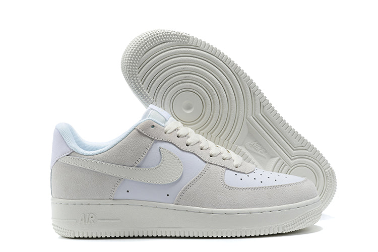 Nike Air Force 1 LV8 Platinum Tint