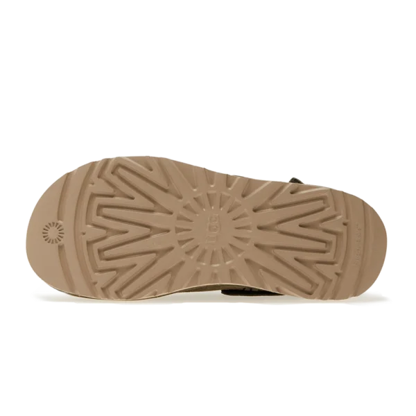 UGG Goldencoast Clog Moss Green Men