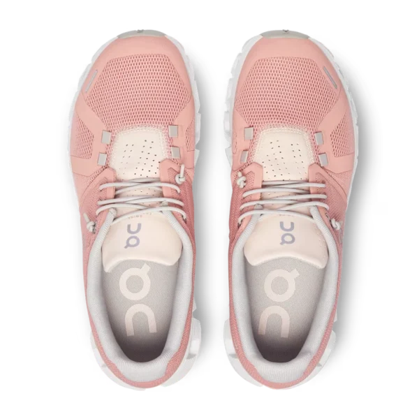 Cloud 5 Rose Shell