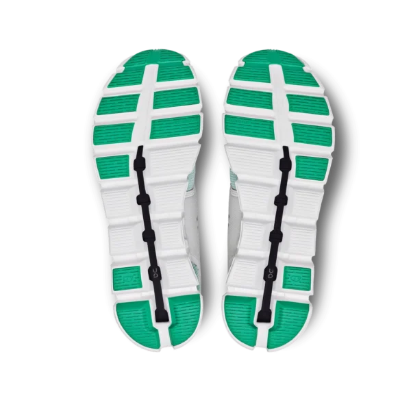 Cloud 5 Push Ivory Creek