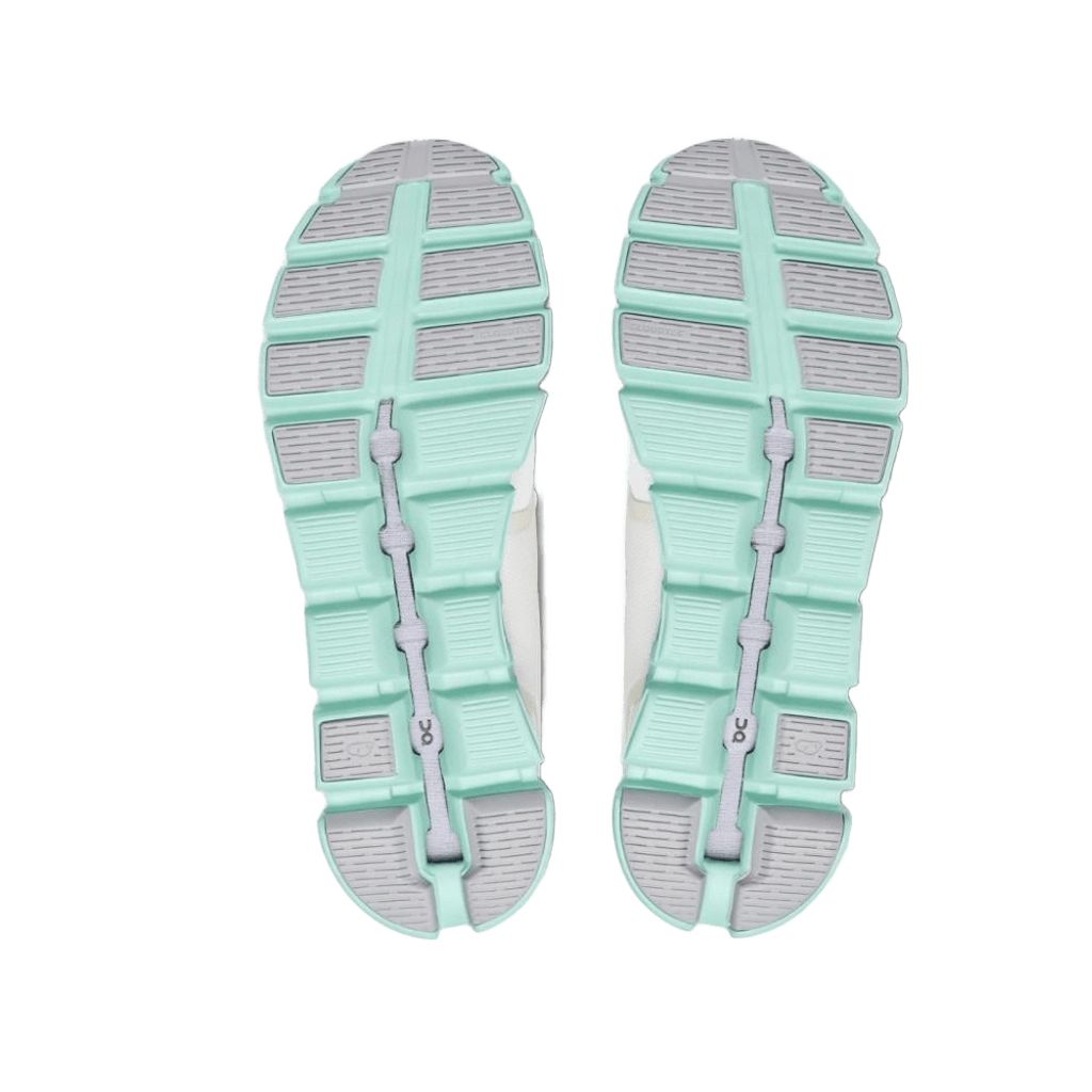 Cloud 5 Undyed White Creek