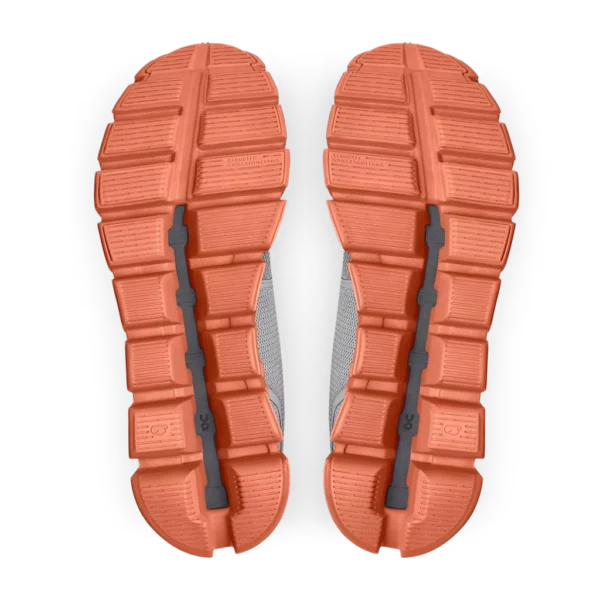 Cloud 5 Zinc Canyon Orange