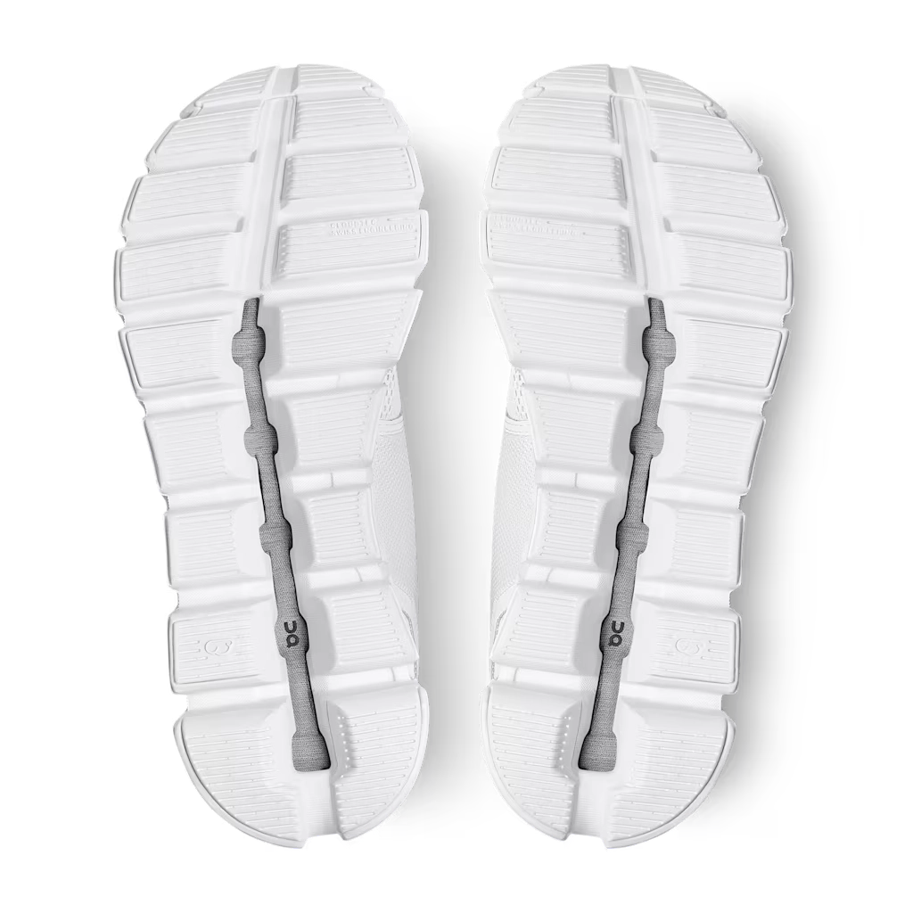 Cloud 5 All White