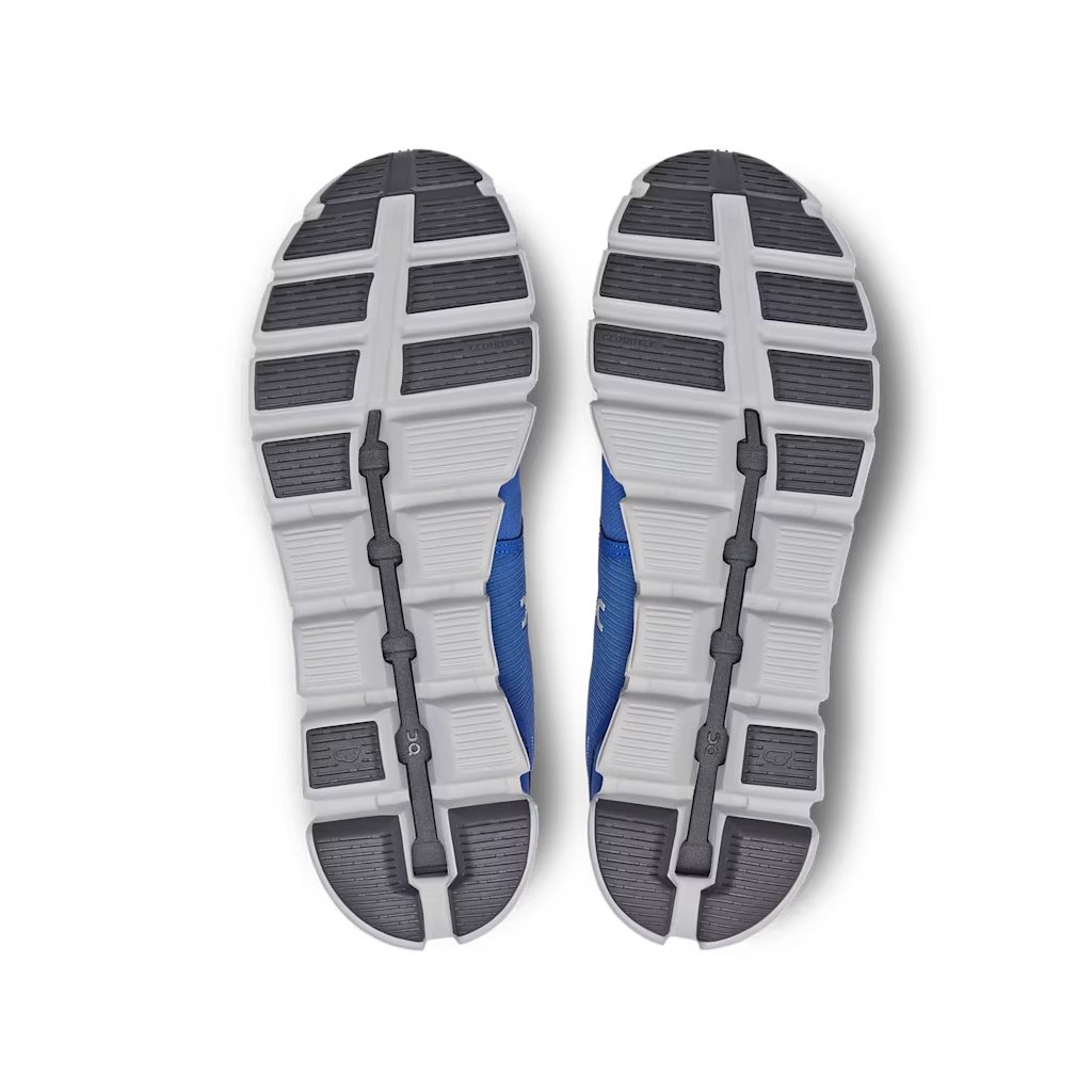 Cloud 5 Waterproof Cobalt Glacier