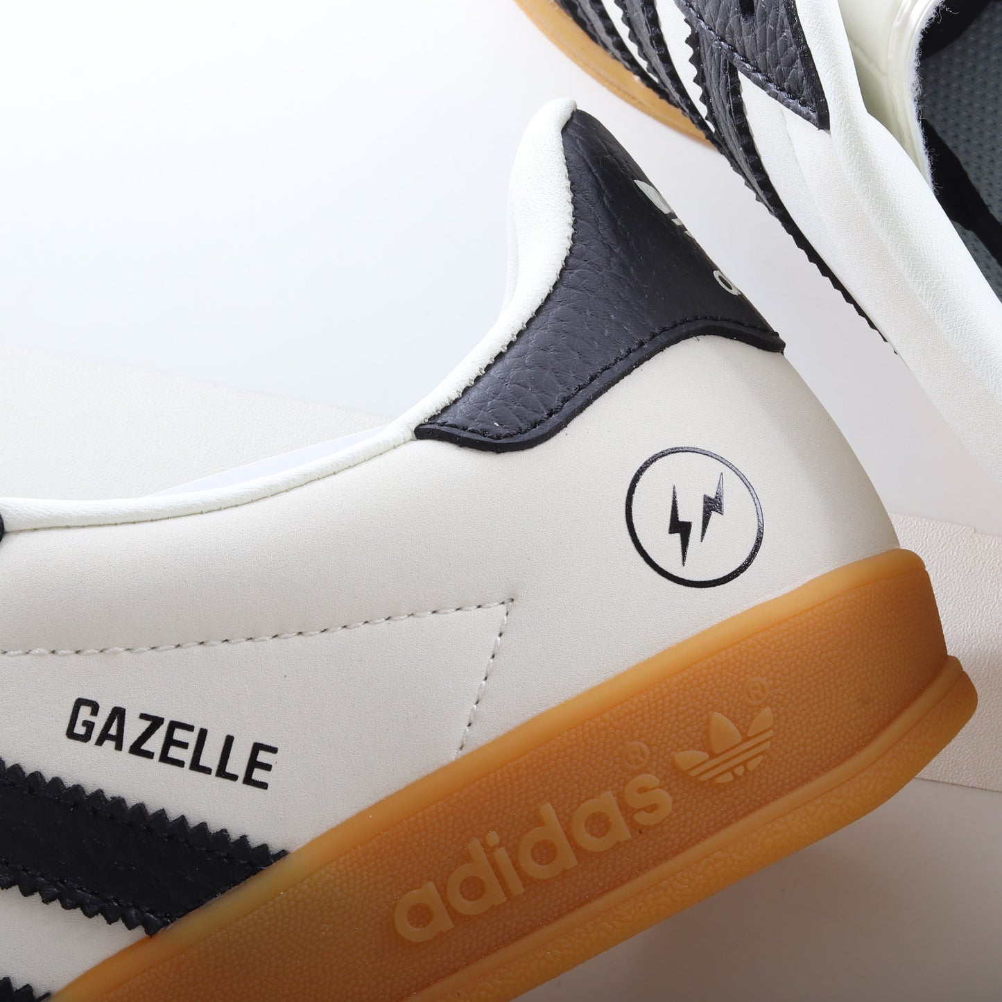 Adidas Samba OG X Fragment