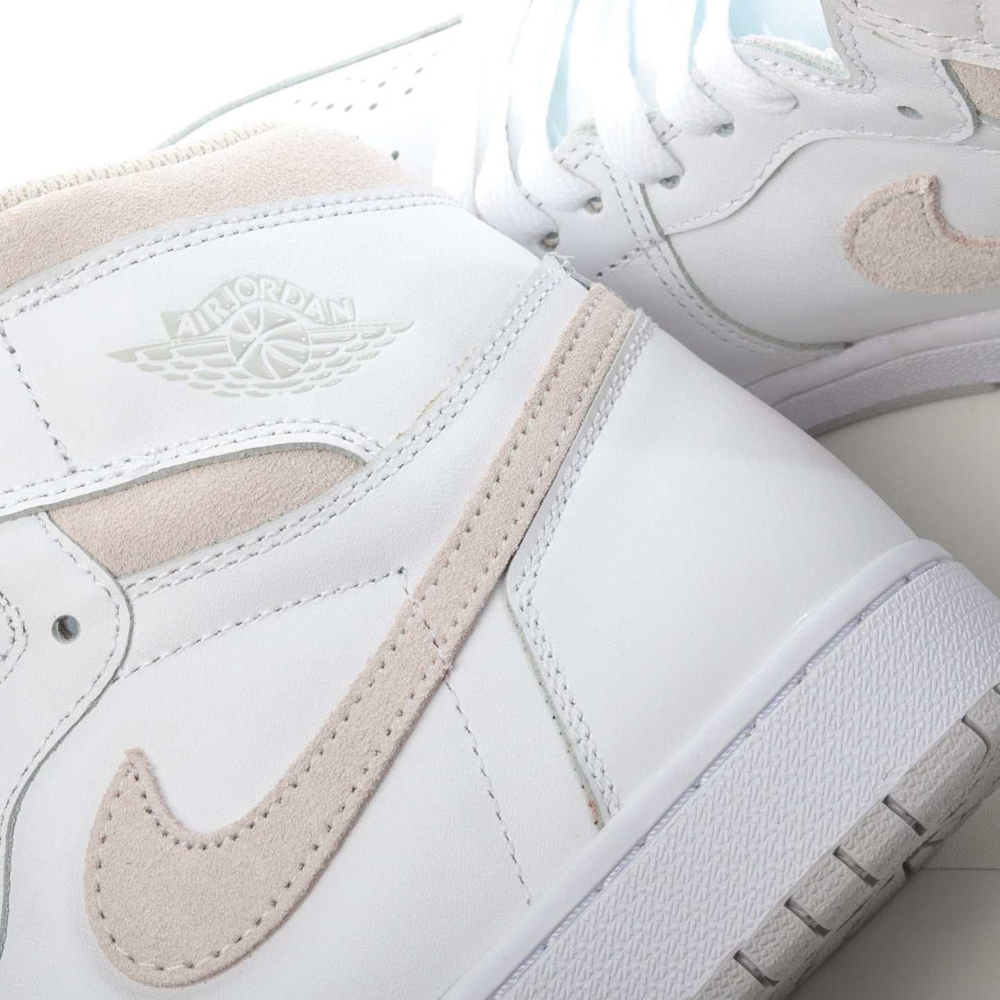 Air Jordan 1 High 85 'Neutral Grey'