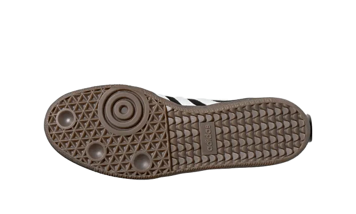 Adidas Samba Og Core Black