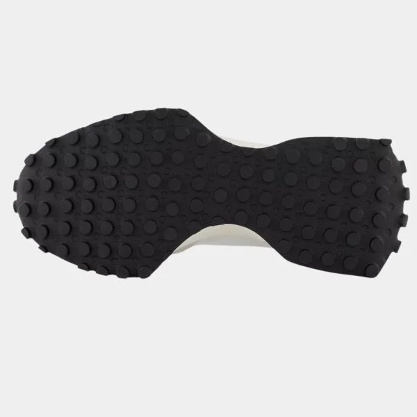 New Balance 327 Sea Salt Black