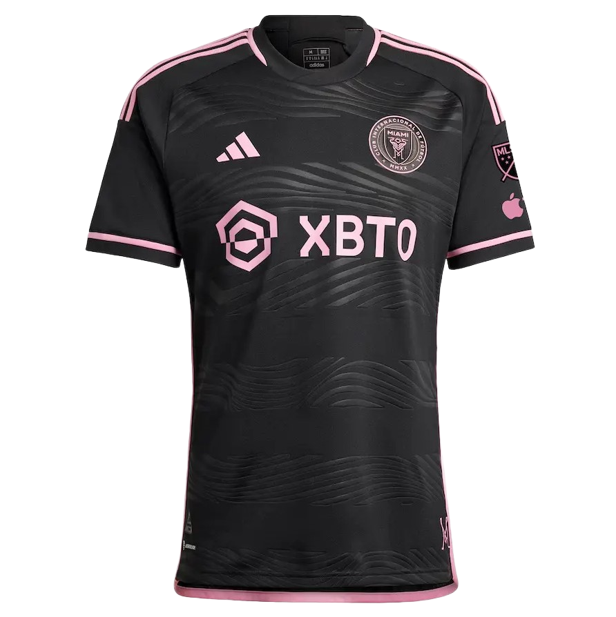 אינטר מיאמי חוץ 23/24