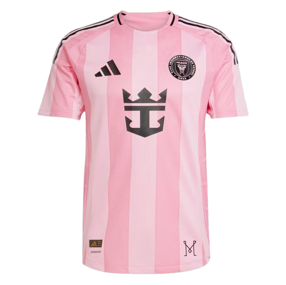 אינטר מיאמי בית 25/26