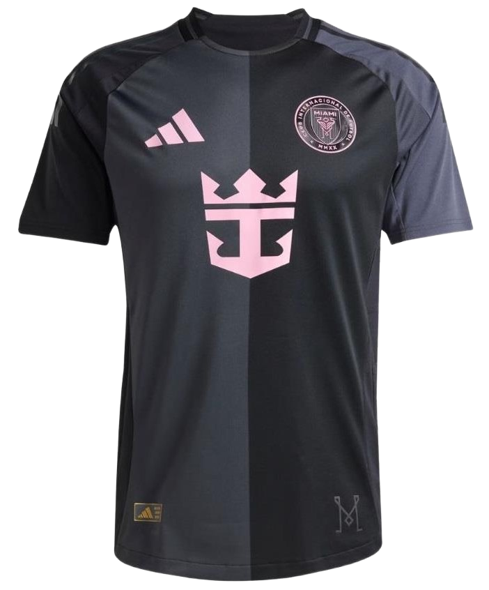 אינטר מיאמי חוץ 25/26