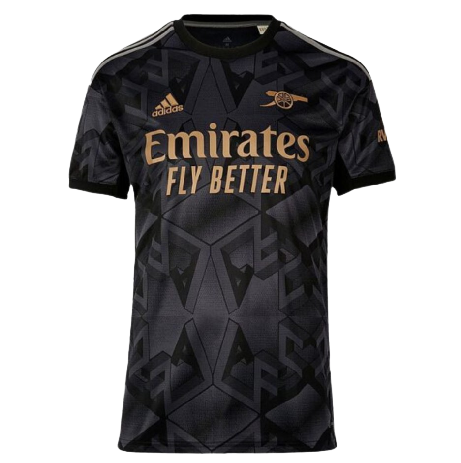 ארסנל חוץ 22/23