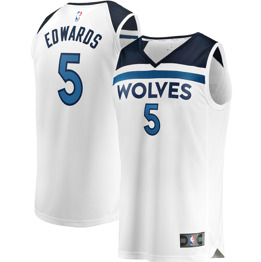 מינסוטה טימברוולפס- אנטוני אדוורדס 24/25