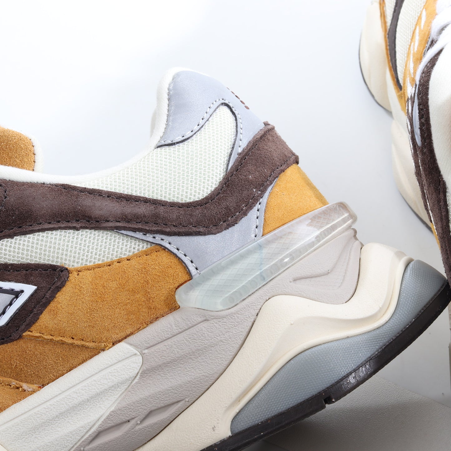 New Balance 9060 Workwear