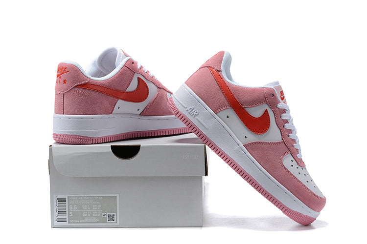Nike Air Force 1 Valentine's Day Love Letter