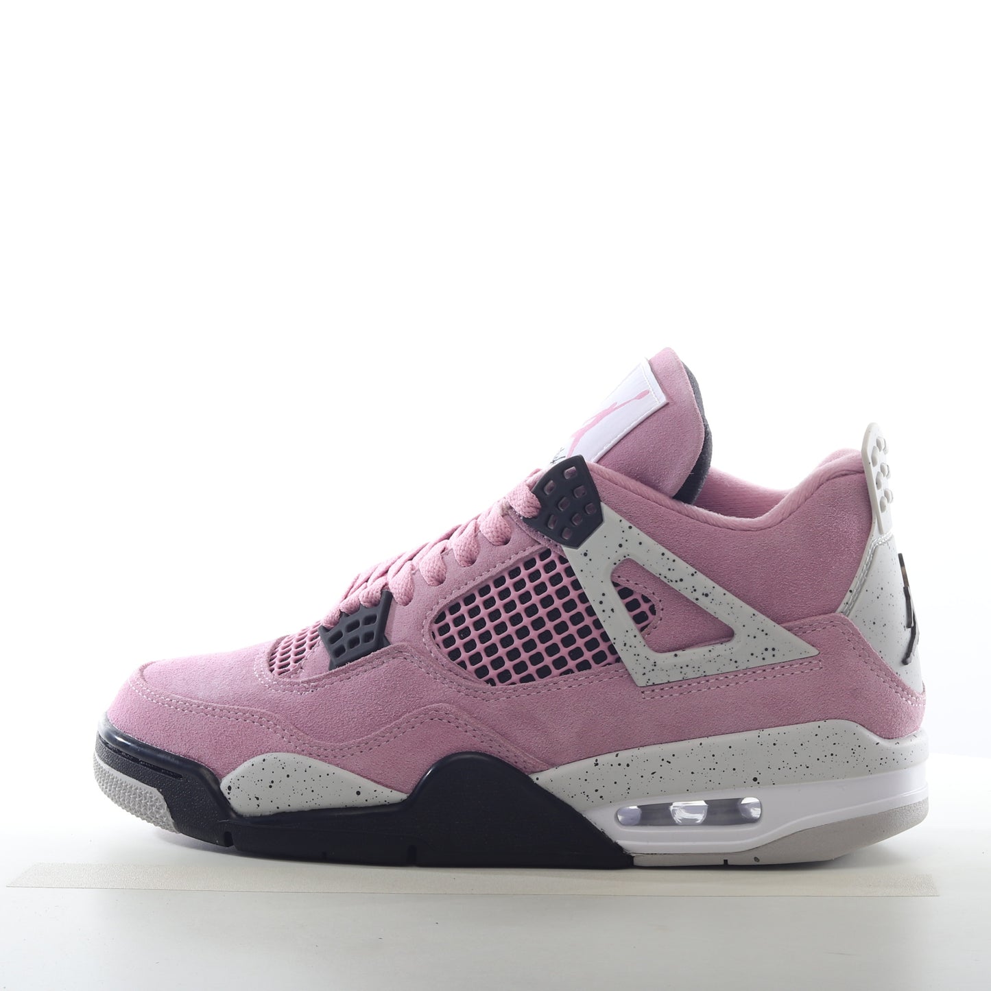 Air Jordan 4 Retro Orchid