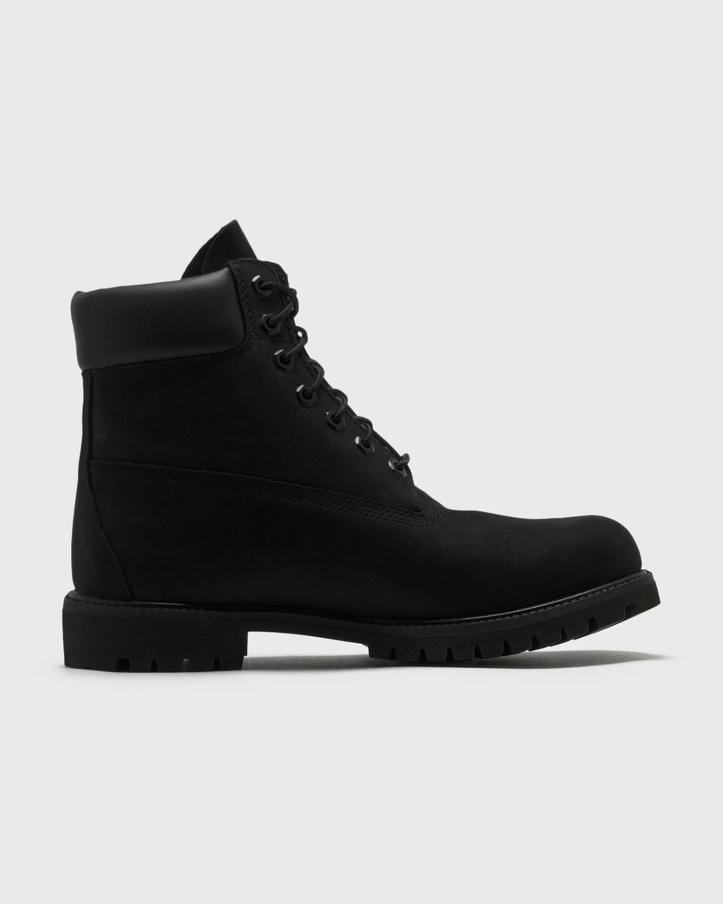 Timberland Premium 6-Inch Black