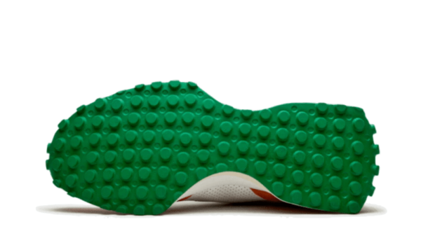 New Balance 327 Casablanca Orange