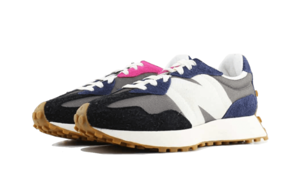 New Balance 327 Castlerock