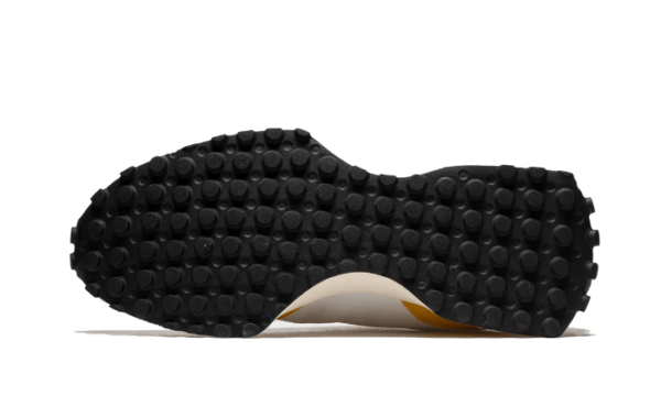 New Balance 327 Yellow