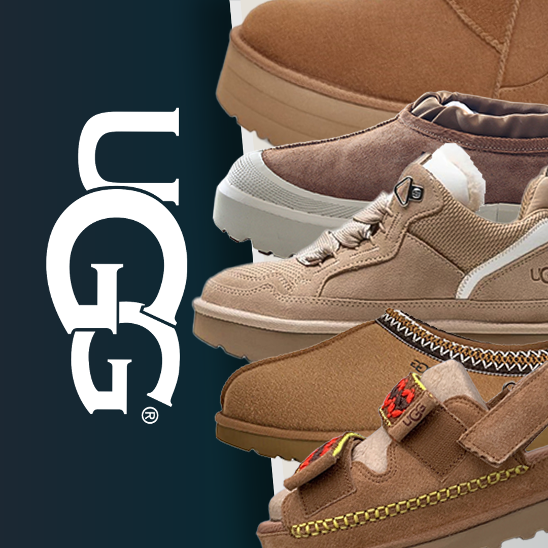 UGG