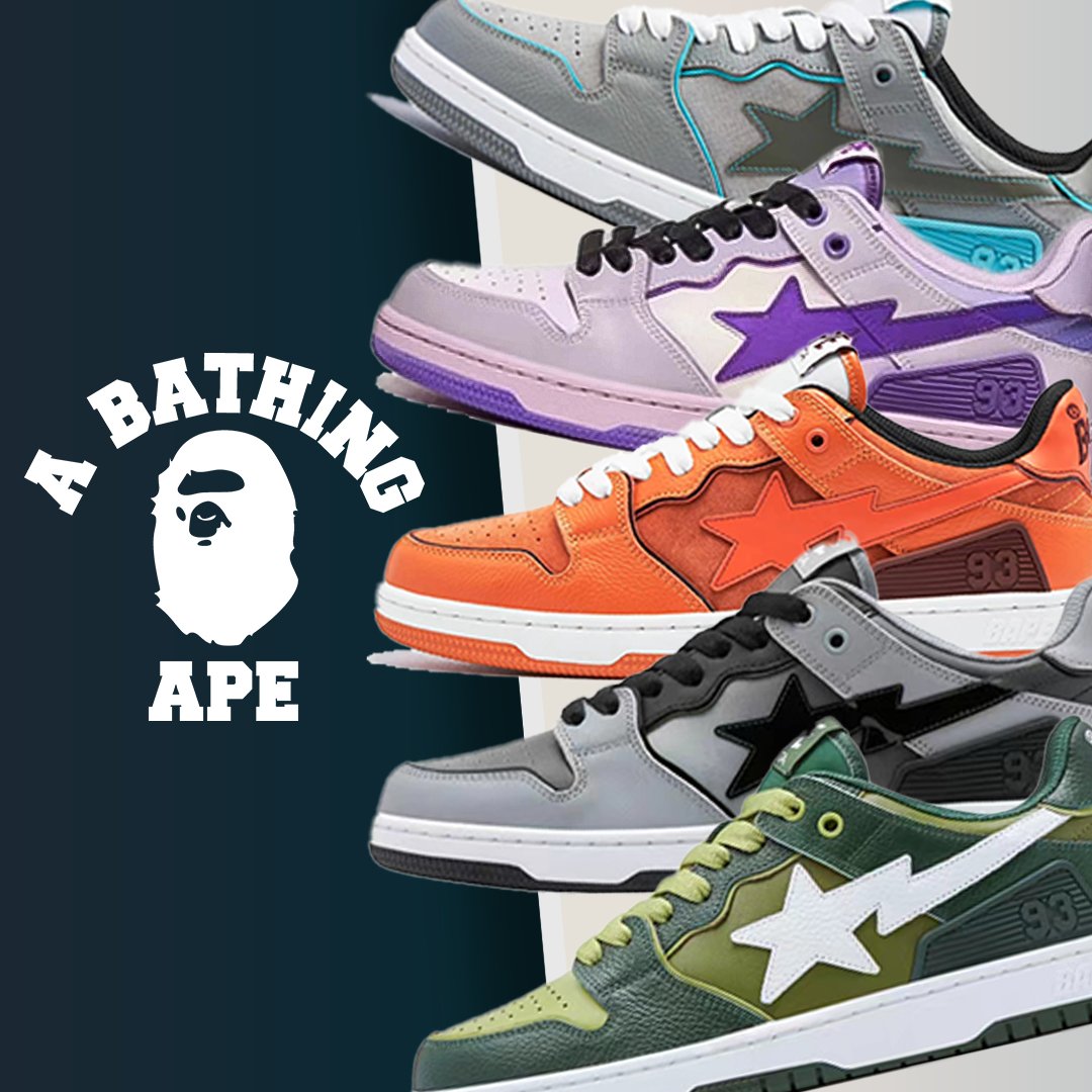 BAPE