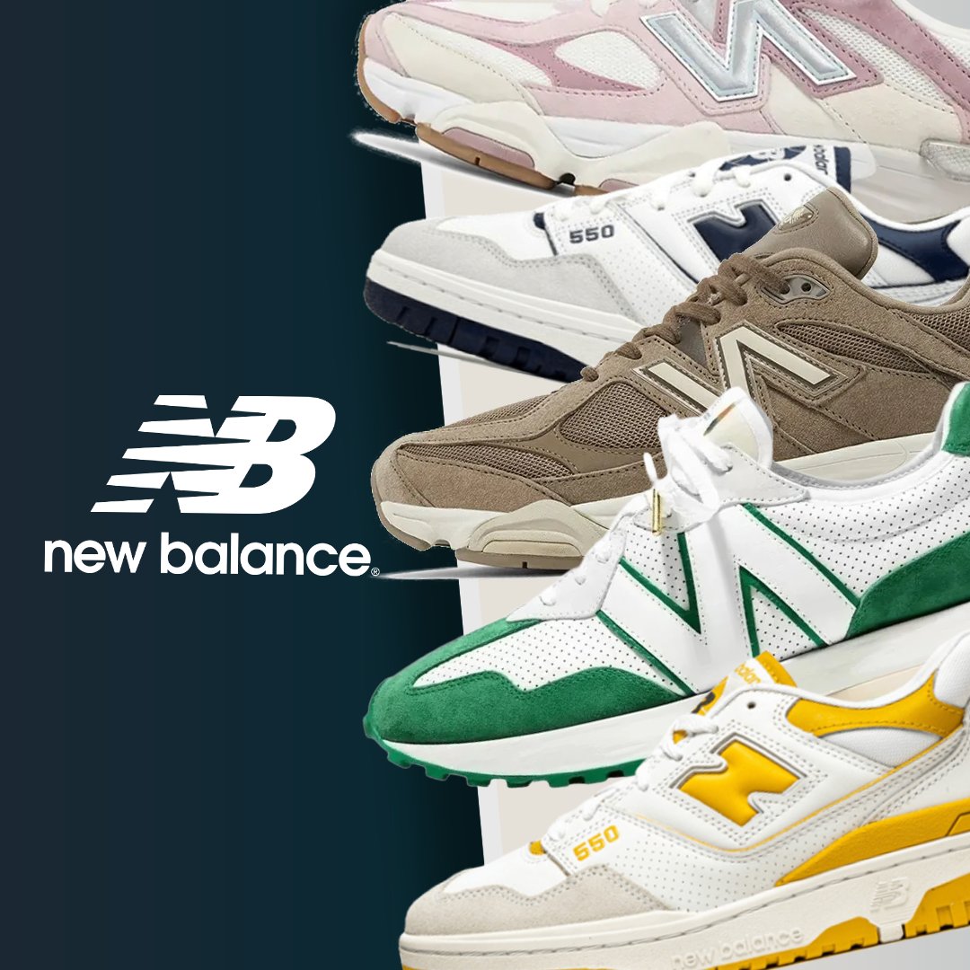 New Balance