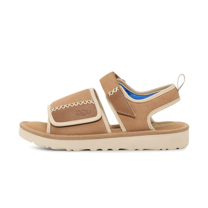 UGG Goldencoast Strap Sandal Sand Men