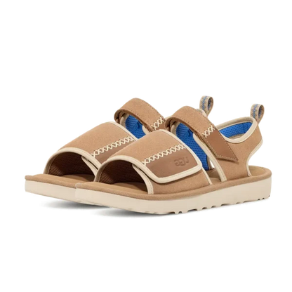 UGG Goldencoast Strap Sandal Sand Men