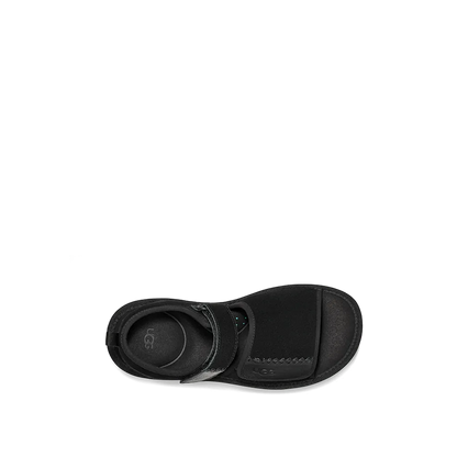 UGG Goldencoast Strap Sandal Black Men