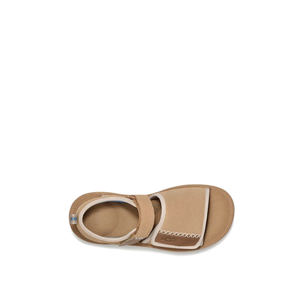 UGG Goldencoast Strap Sandal Sand Men