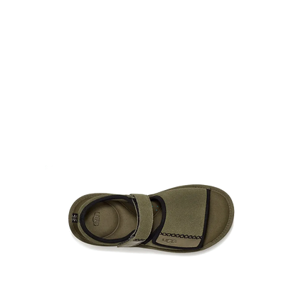 UGG Goldencoast Strap Sandal Moss Green Men