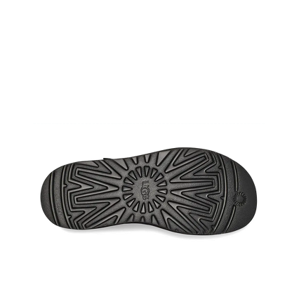 UGG Goldencoast Strap Sandal Black Men