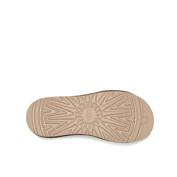 UGG Goldencoast Strap Sandal Moss Green Men