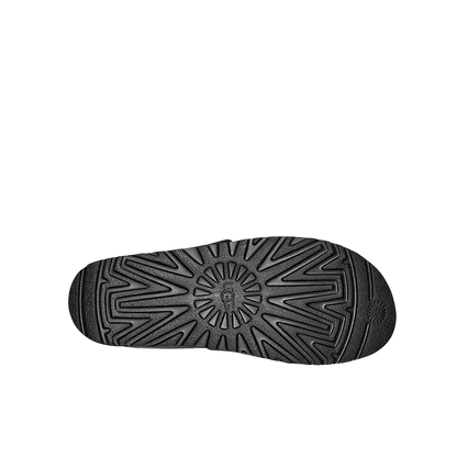 UGG Goldenstar Hi Clog Black