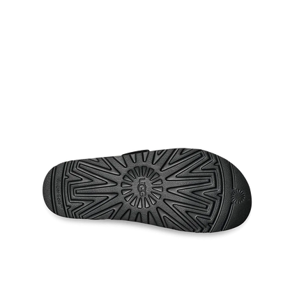 UGG Goldenstar Heritage Braid Olive Black