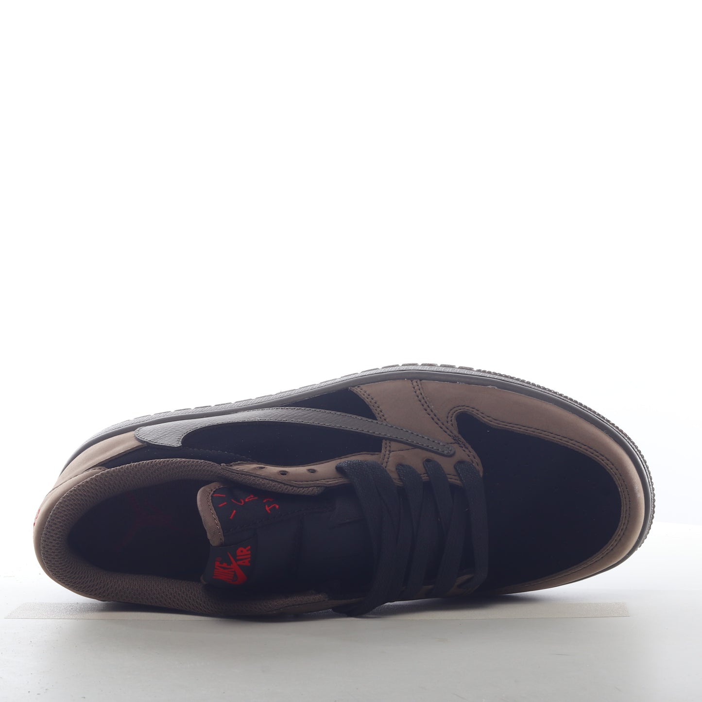 Travis Scott X Air Jordan 1 Low Mocha/Black