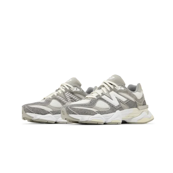 New Balance 9060 Grey White