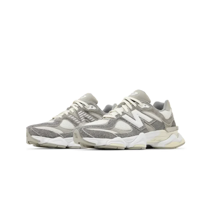 New Balance 9060 Grey White