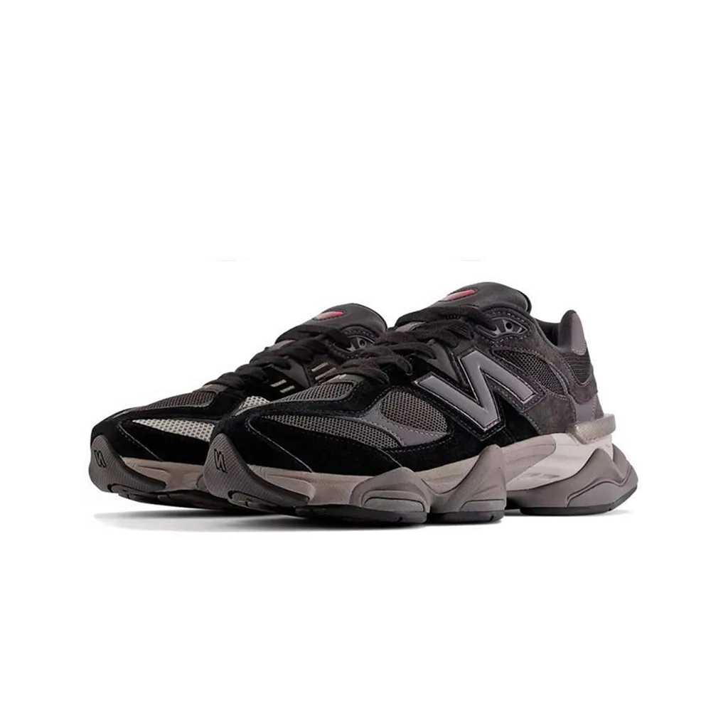 New Balance 9060 Black Castlerock