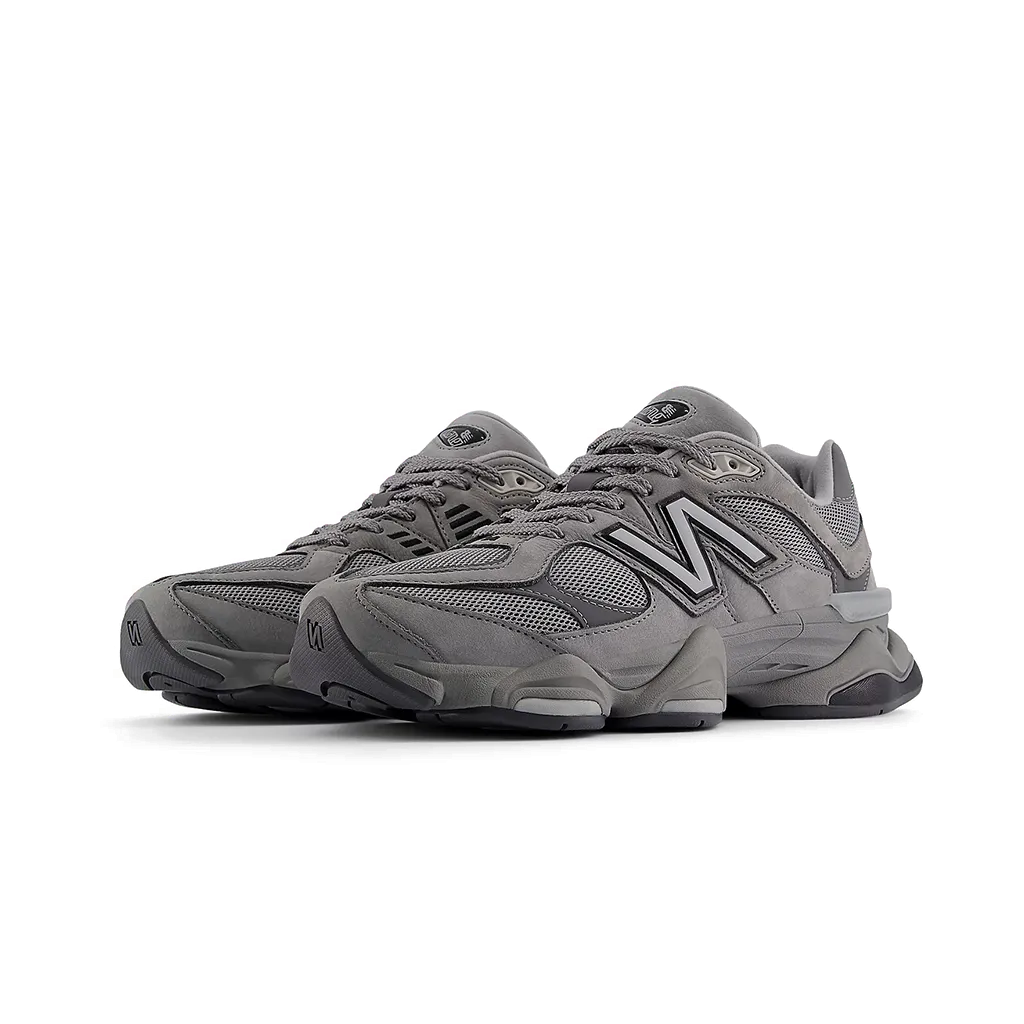 New Balance 9060 Shadow Grey Castlerock