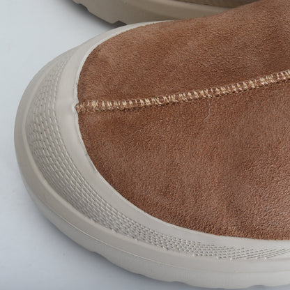 UGG Tasman Weather Hybrid Slipper Chestnut White Unisex