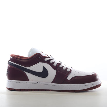 Air Jordan 1 Low SE Dark Pony