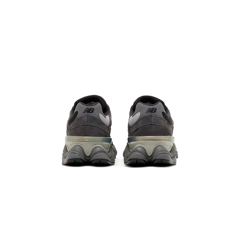New Balance 9060 Black Castlerock