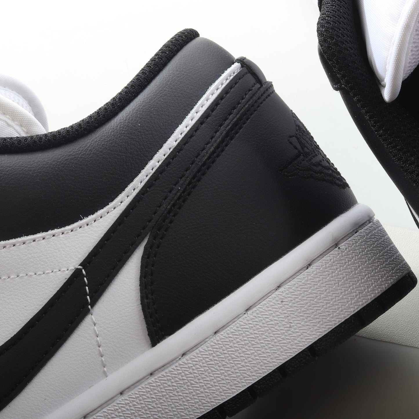 Air Jordan 1 Low Panda