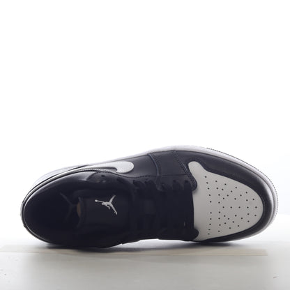 Air Jordan 1 Low Orca Black White