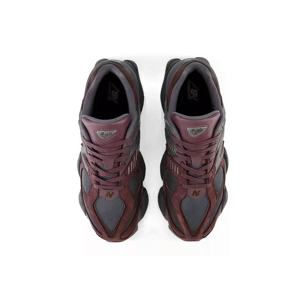 New Balance 9060 Truffle